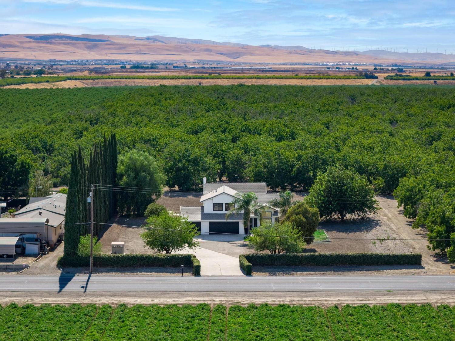 29879 S Chrisman Road