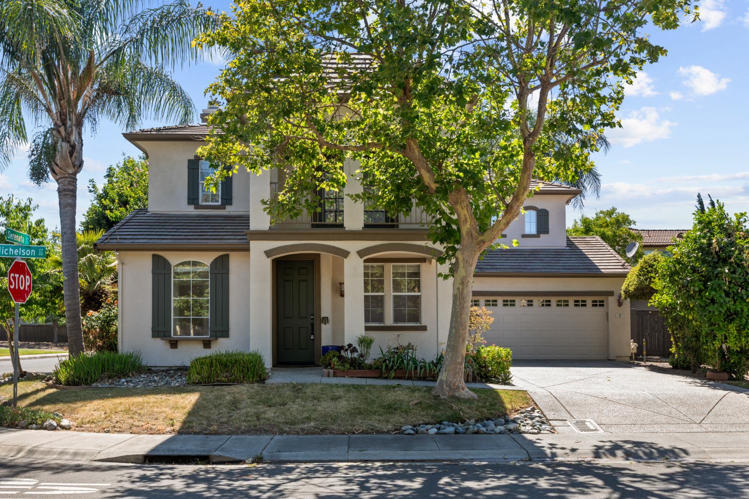 3 Michelson Court