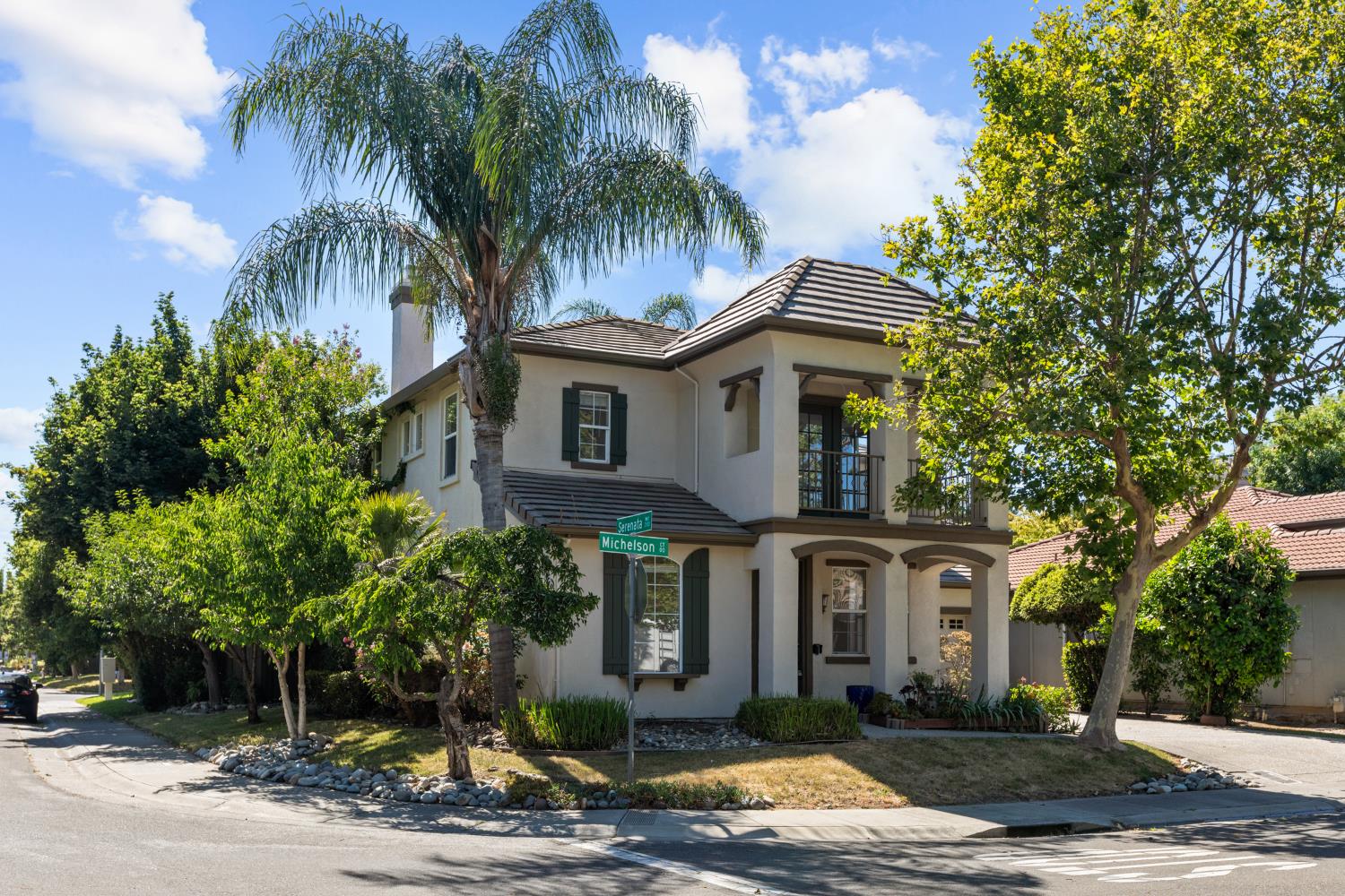 3 Michelson Court