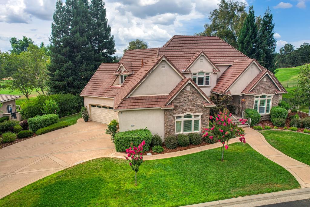 15201 De La Pena Circle