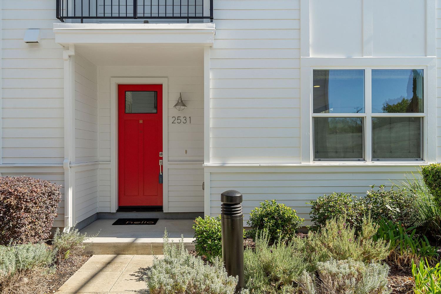 2531 Rice Alley