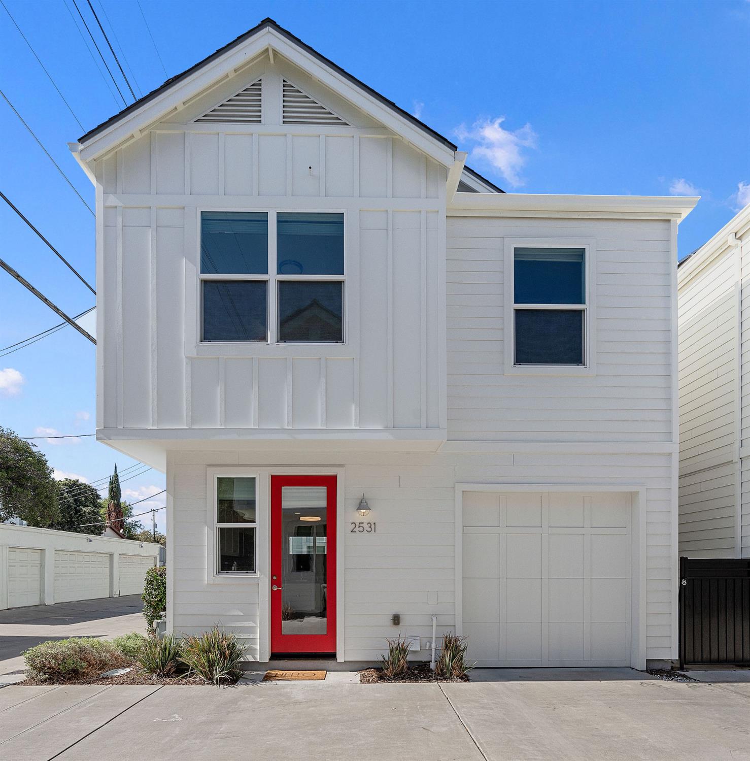 2531 Rice Alley