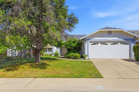 4319 Thunder Way, Sacramento, CA 95826 - #: 226042641