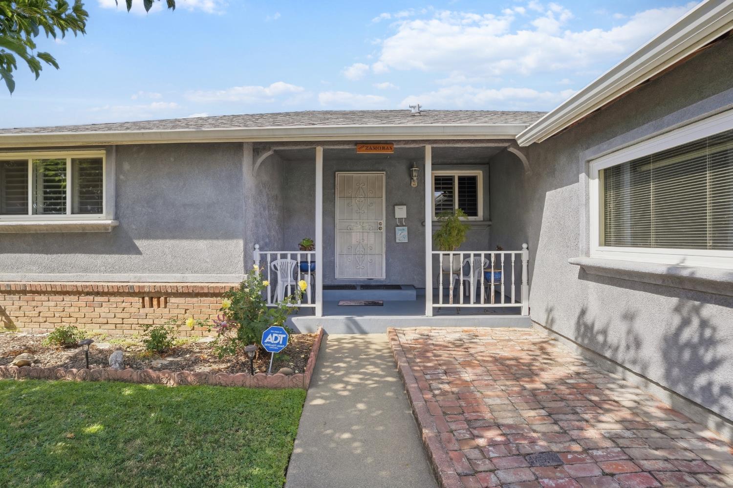 2717 Normington Drive