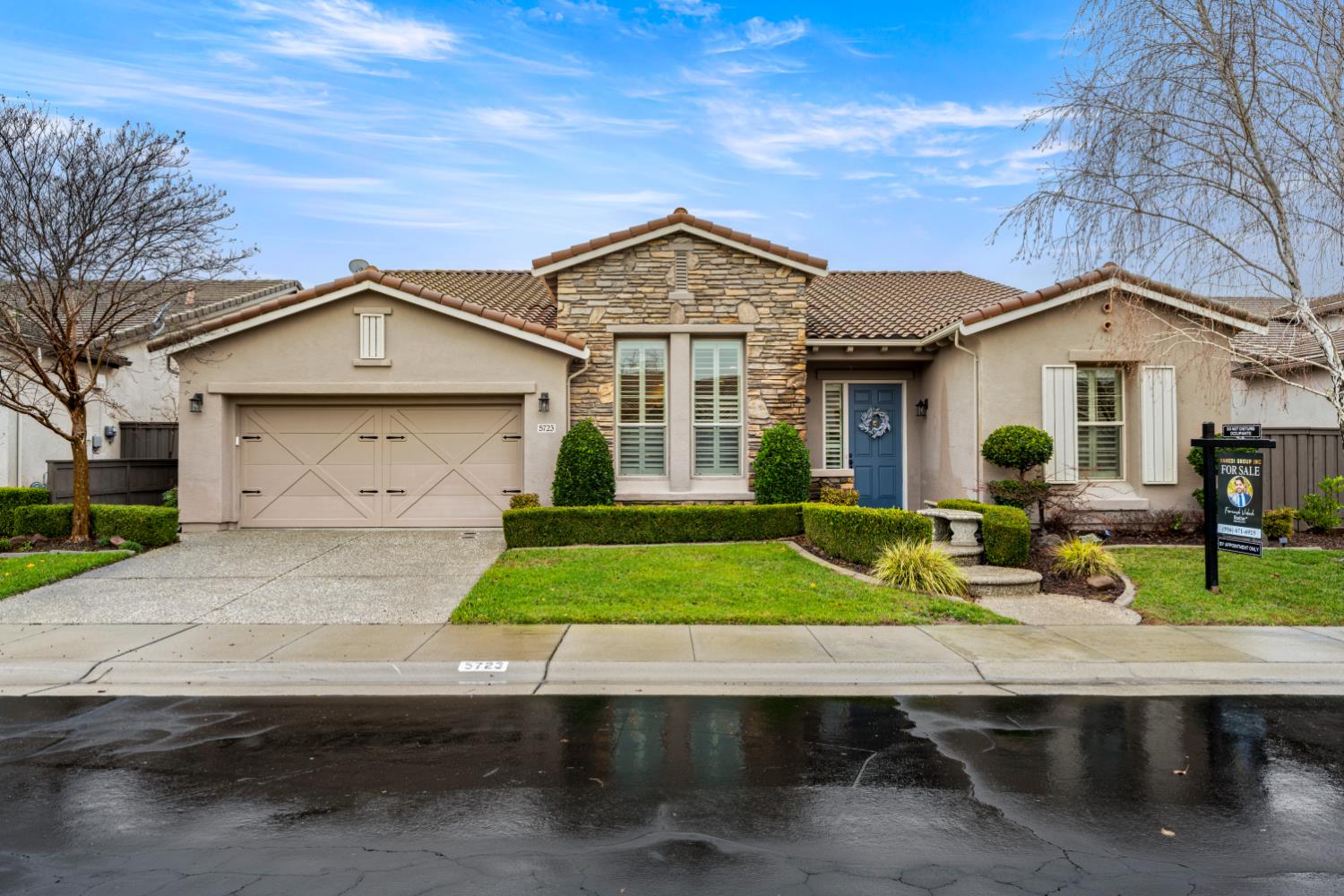 5723 Grassington Lane