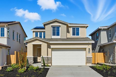 4409 Canyon Coral Way Rancho Cordova CA 95742