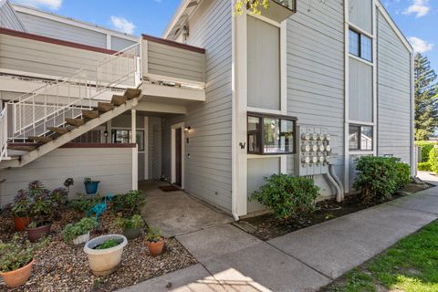7401 Auburn Oaks Court Unit W, Citrus Heights, CA 95621 - #: 225153337
