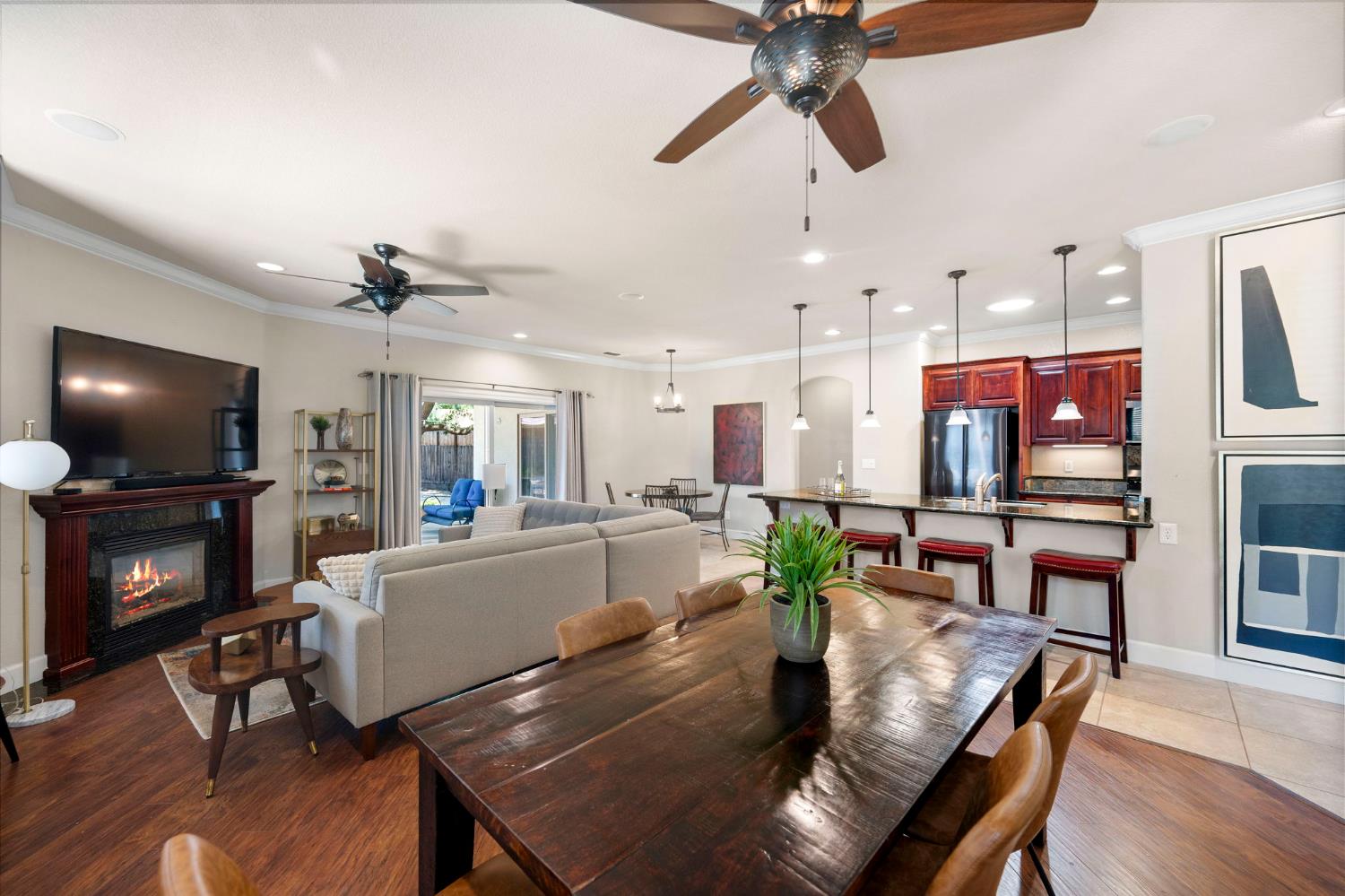4340 Garden Oak Court
