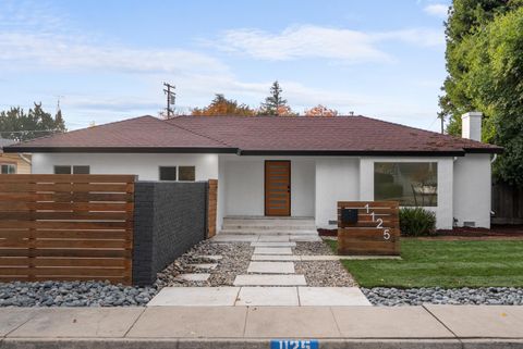 1125 Wellesley Avenue Modesto CA 95350