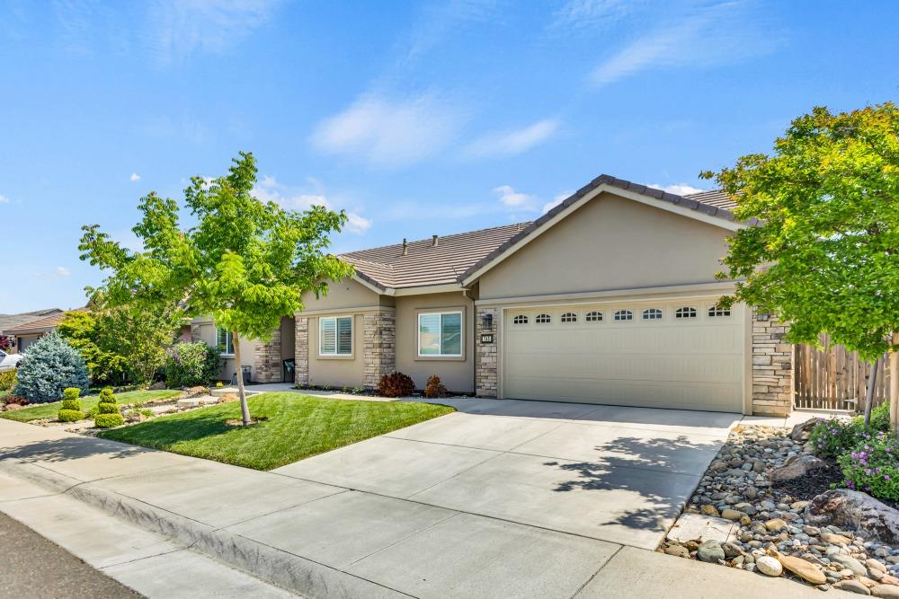 745 Parkridge Drive