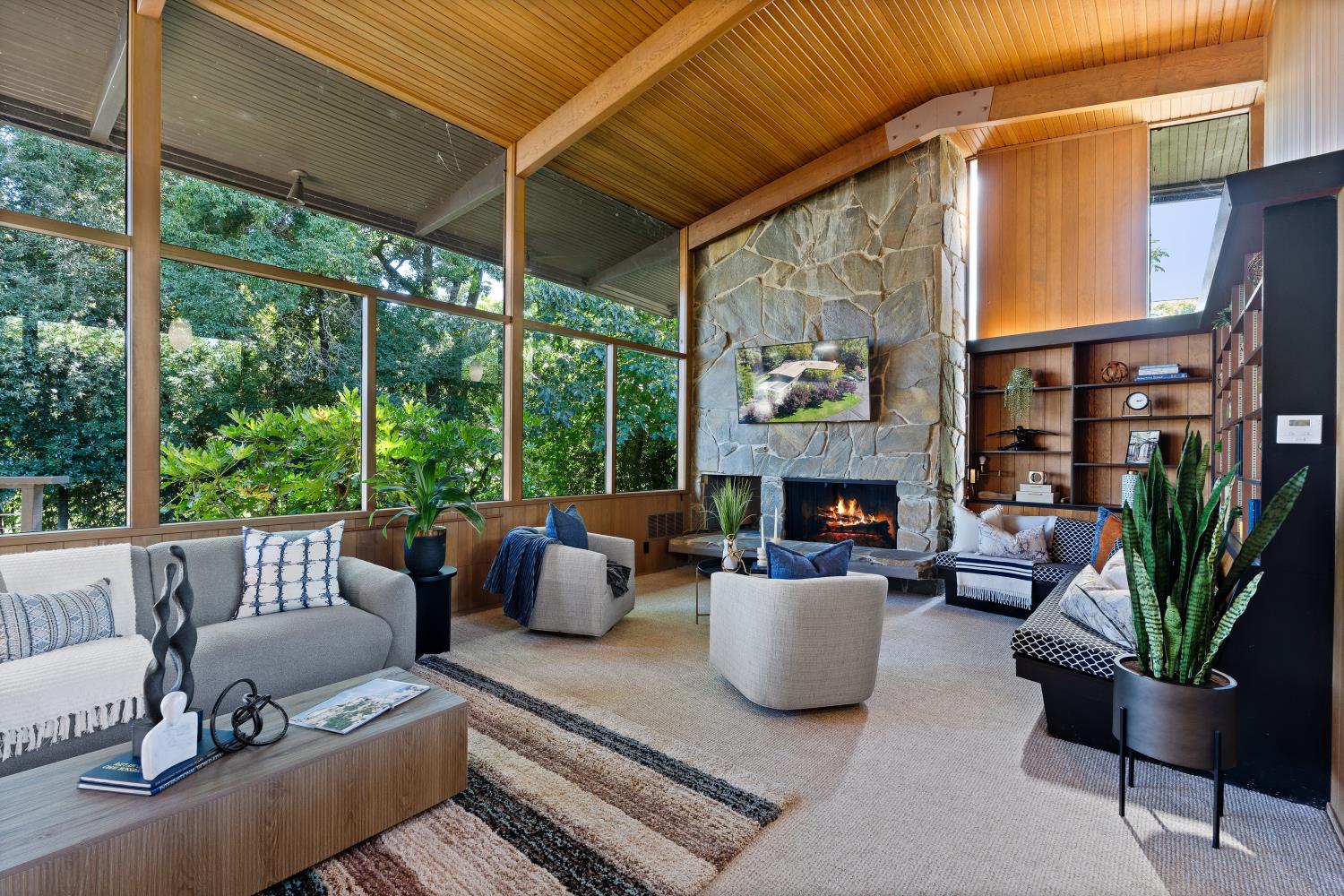 4 Atherton Island
