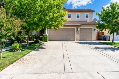 3954 Menton Court Merced CA 95348