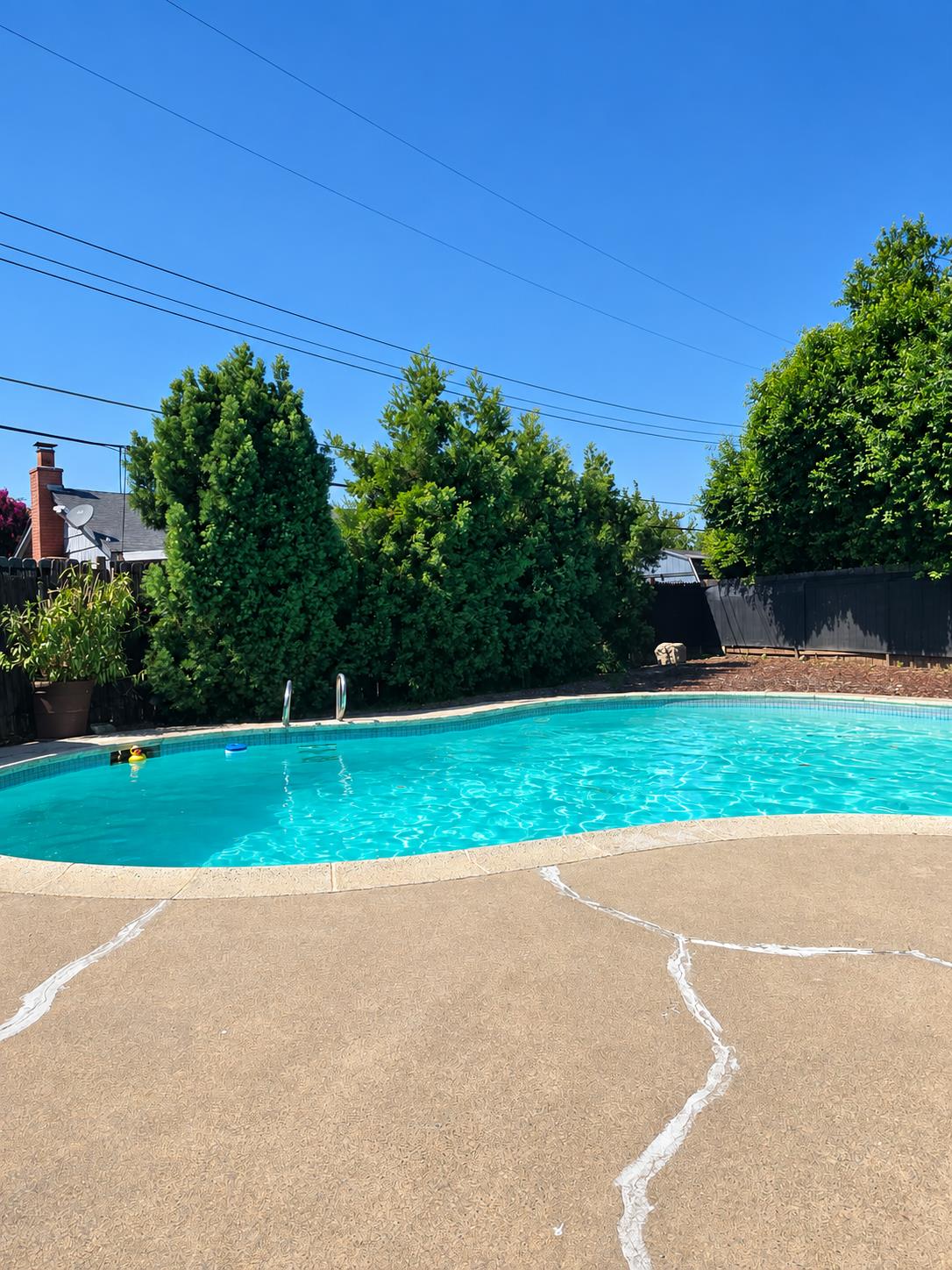 2212 Alegre Court