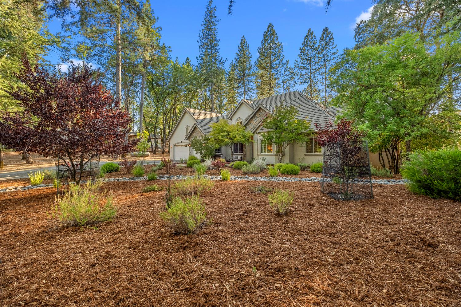 3430 Old Ditch Drive