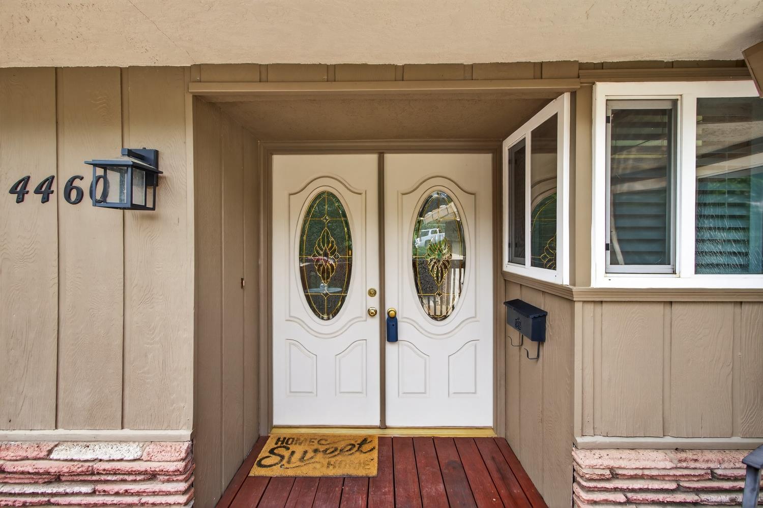 4460 North Star Street