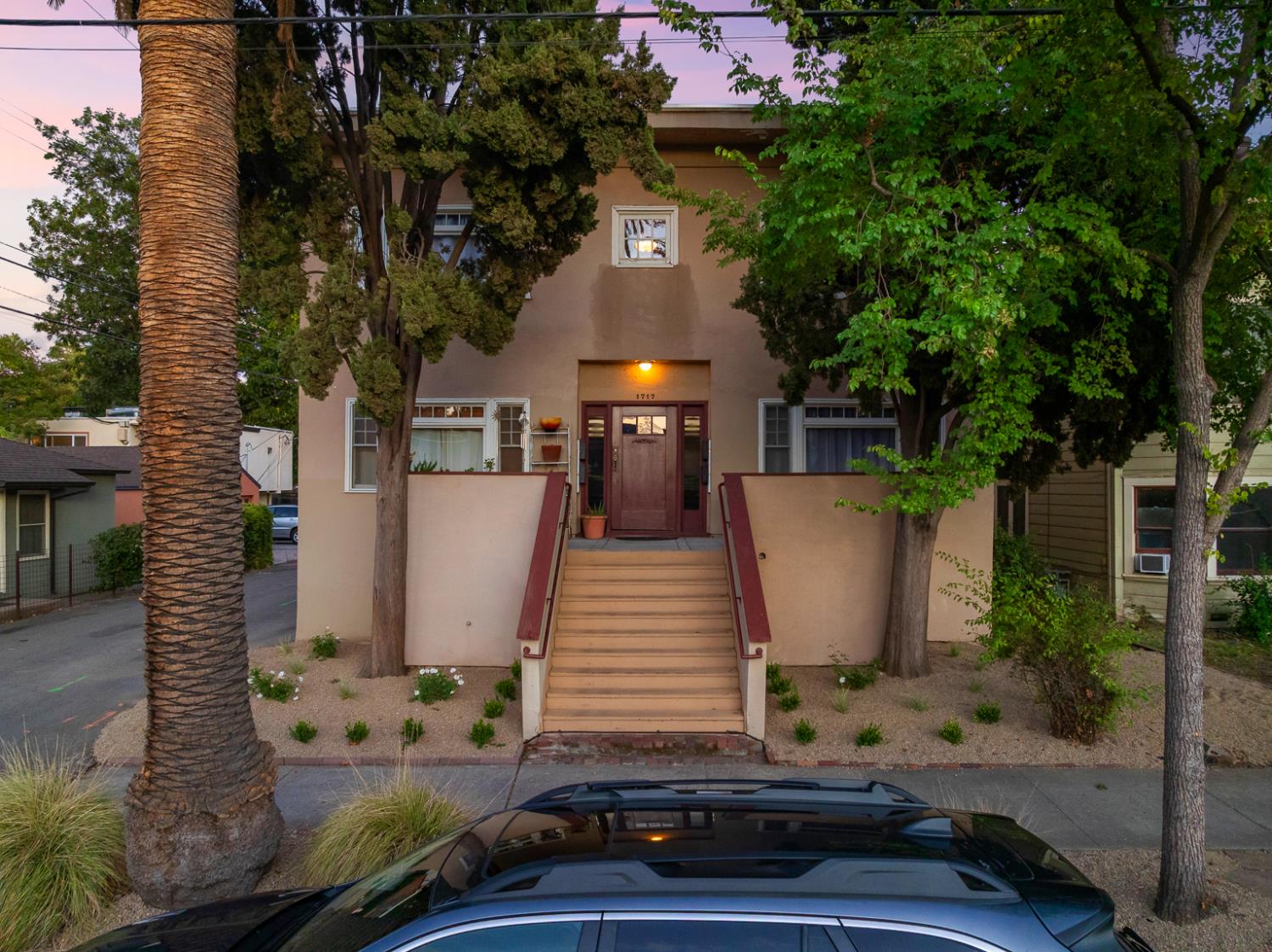 1717 26th Street