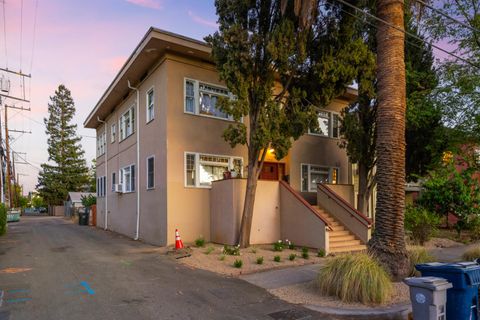 1717 26th Street Sacramento CA 95816