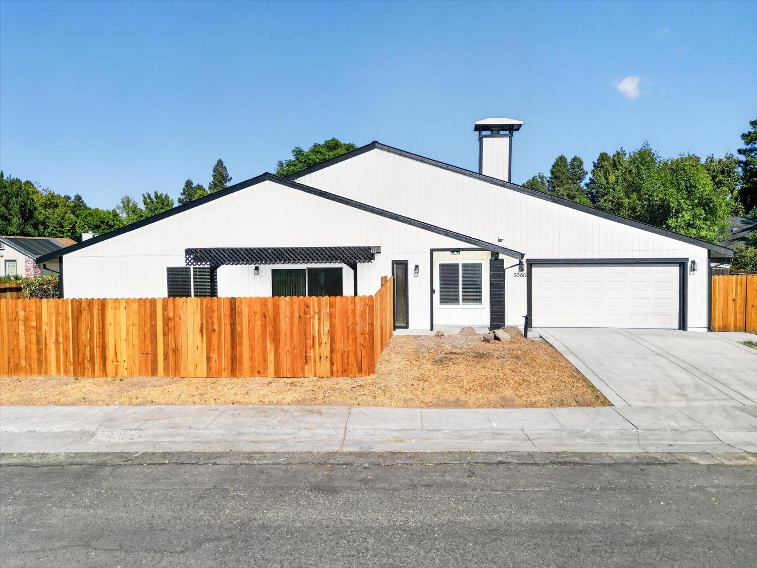 3080 Funston Drive