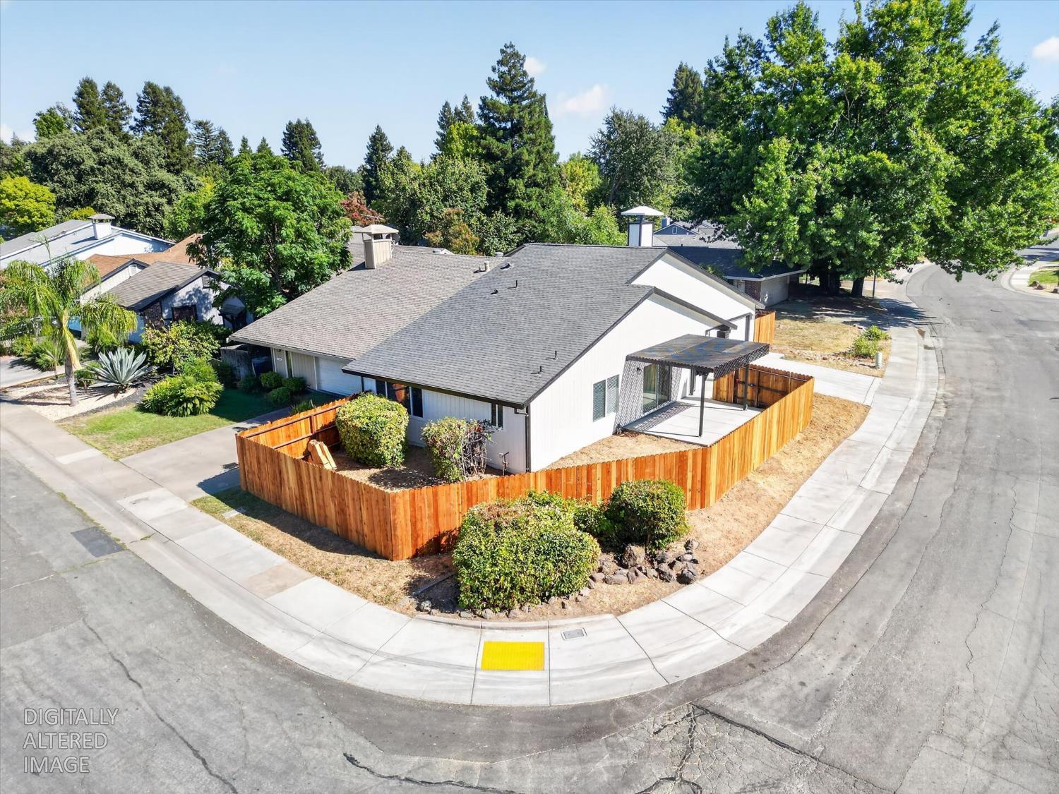 3080 Funston Drive