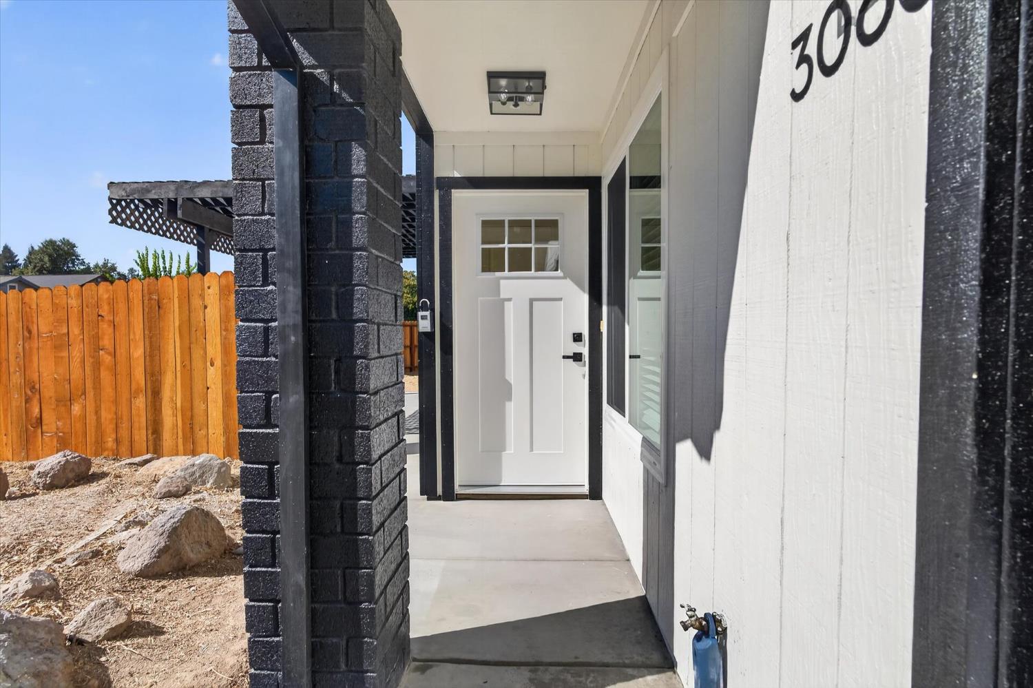 3080 Funston Drive