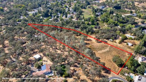 0 Auburn Folsom Road Loomis CA 95650
