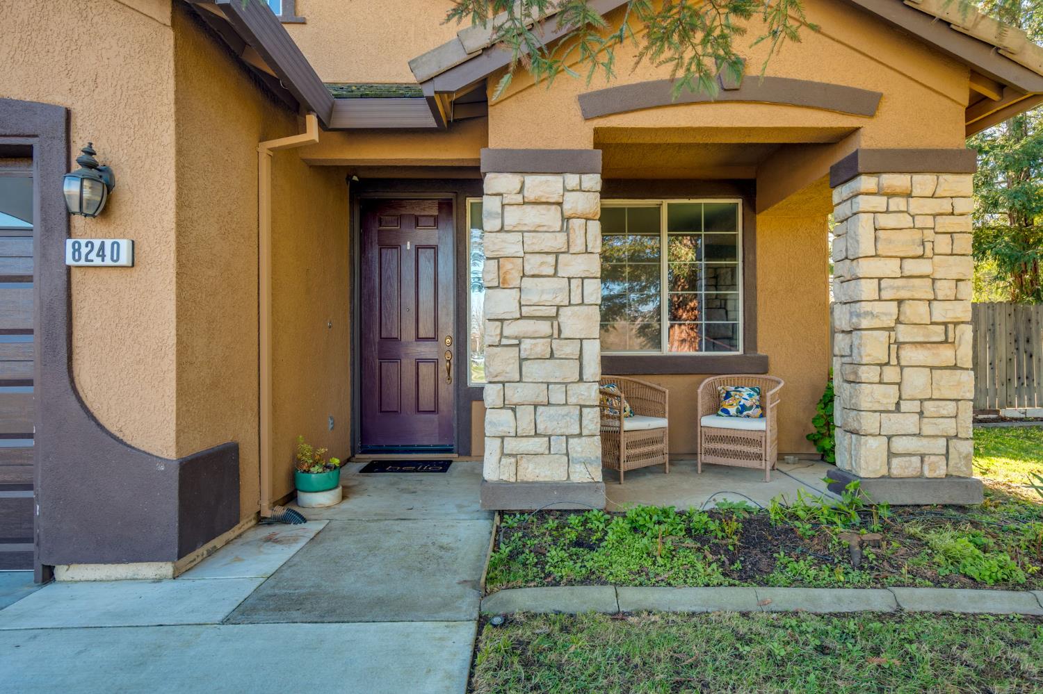 8240 Brewster Mill Circle