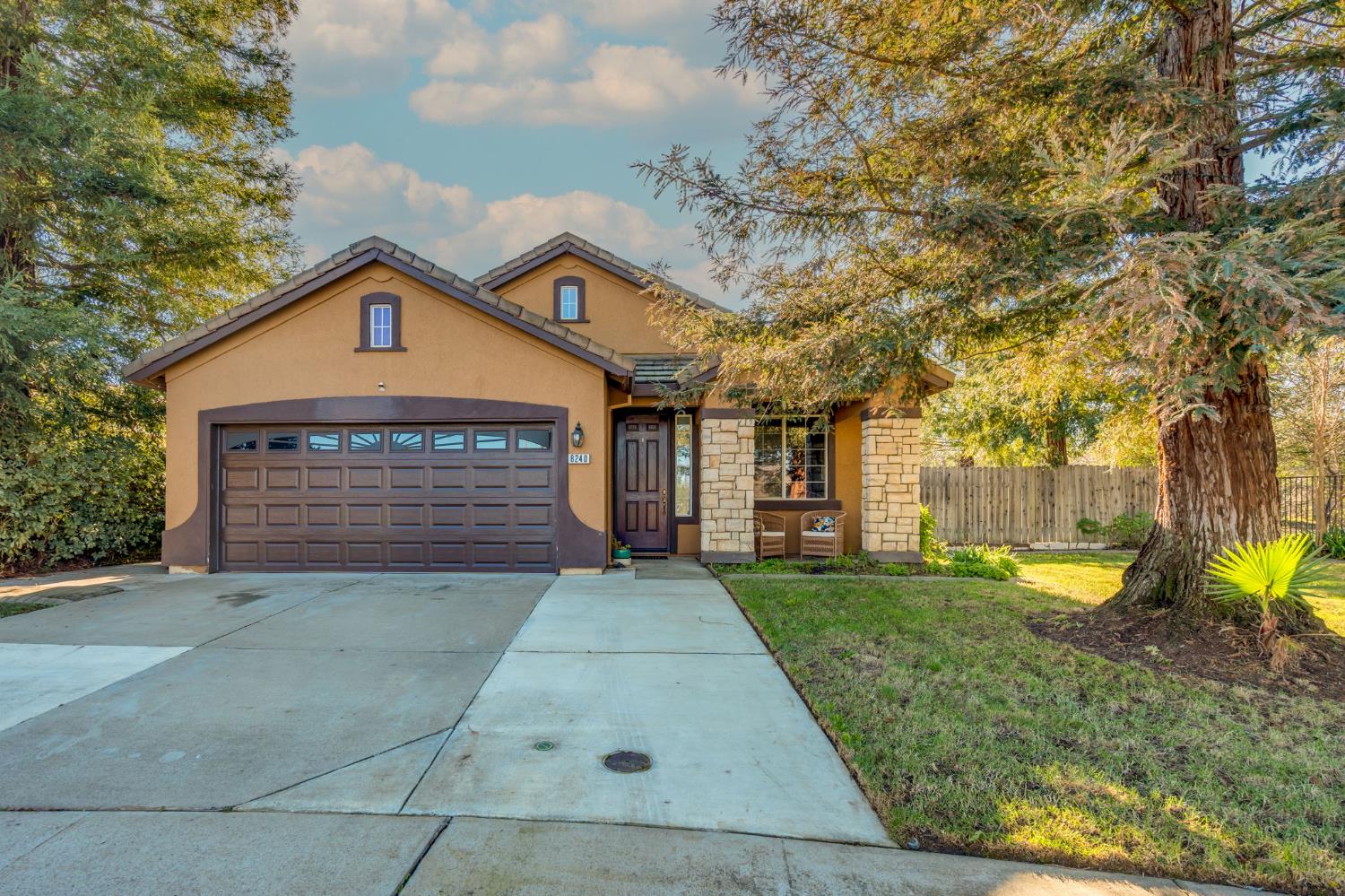 8240 Brewster Mill Circle