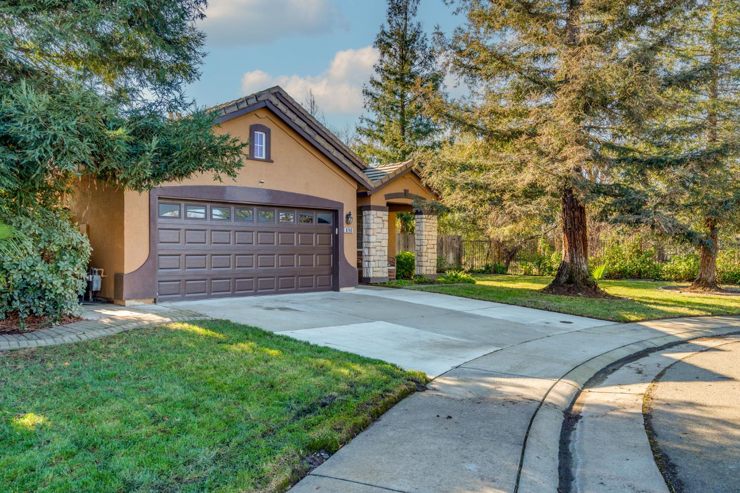 8240 Brewster Mill Circle