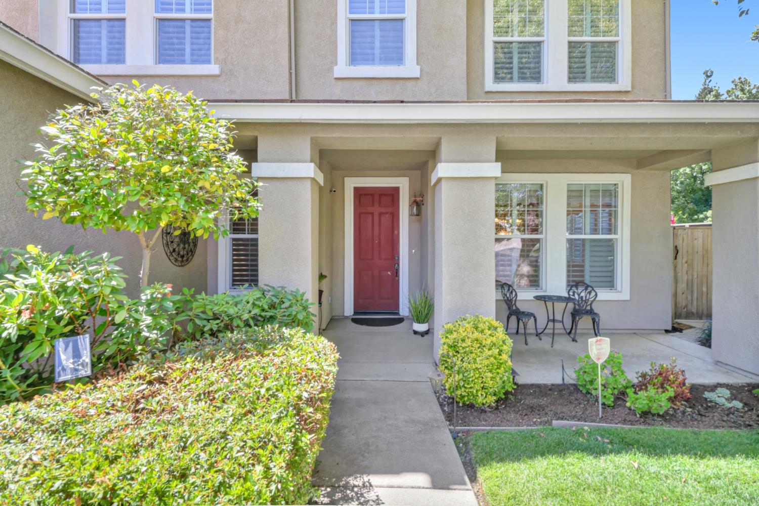1820 Casterbridge Drive
