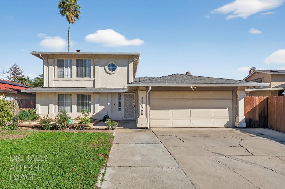 7421 Palmer House Drive