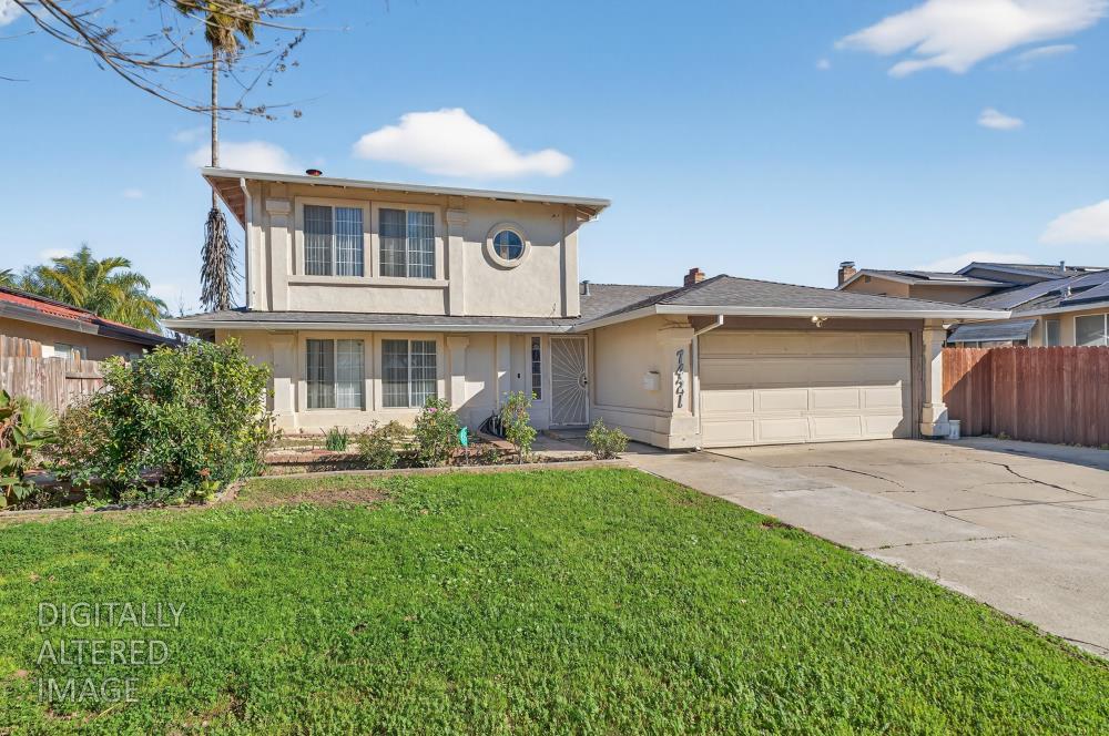 7421 Palmer House Drive