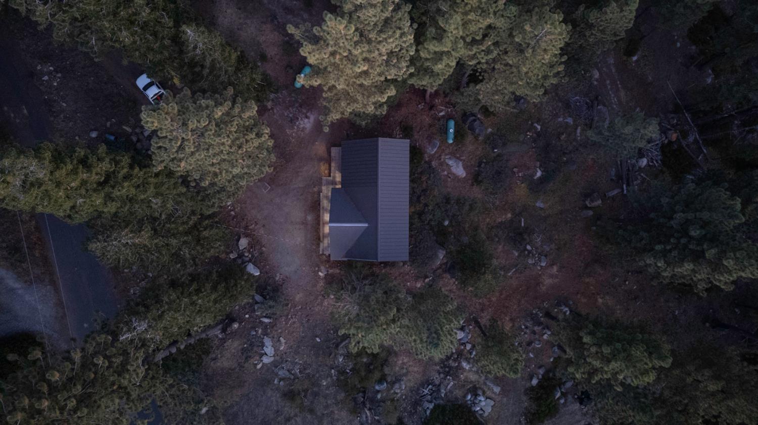 1361 Summit View Road