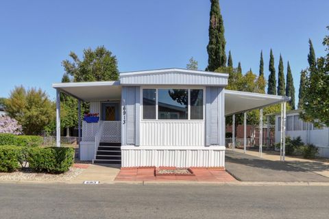 6913 Cackler Ln, Citrus Heights, CA 95621 - MLS#: 225036555