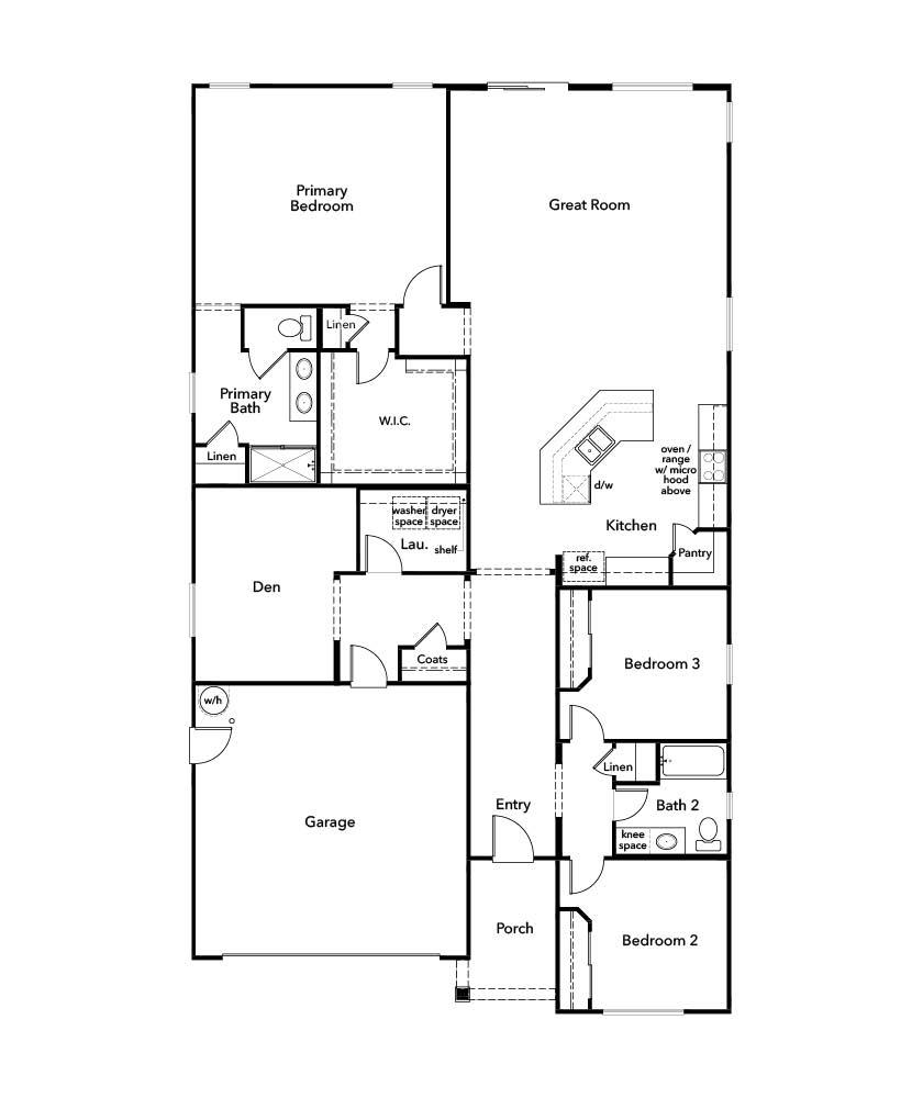 8108 White Kite Drive