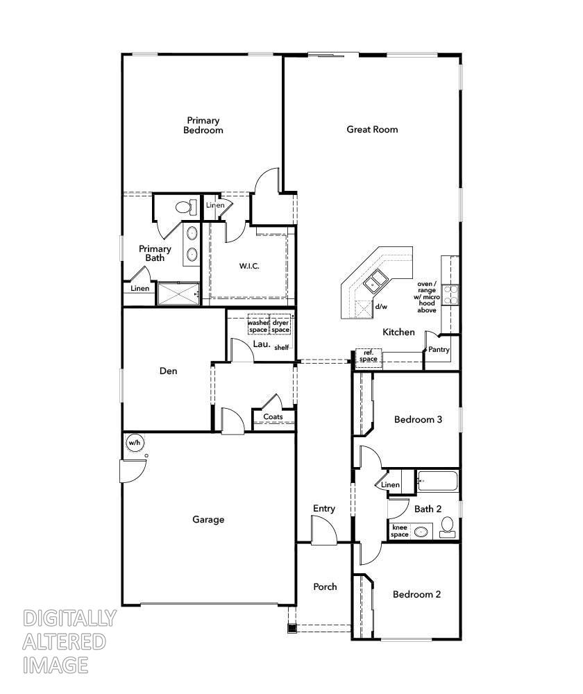 8108 White Kite Drive