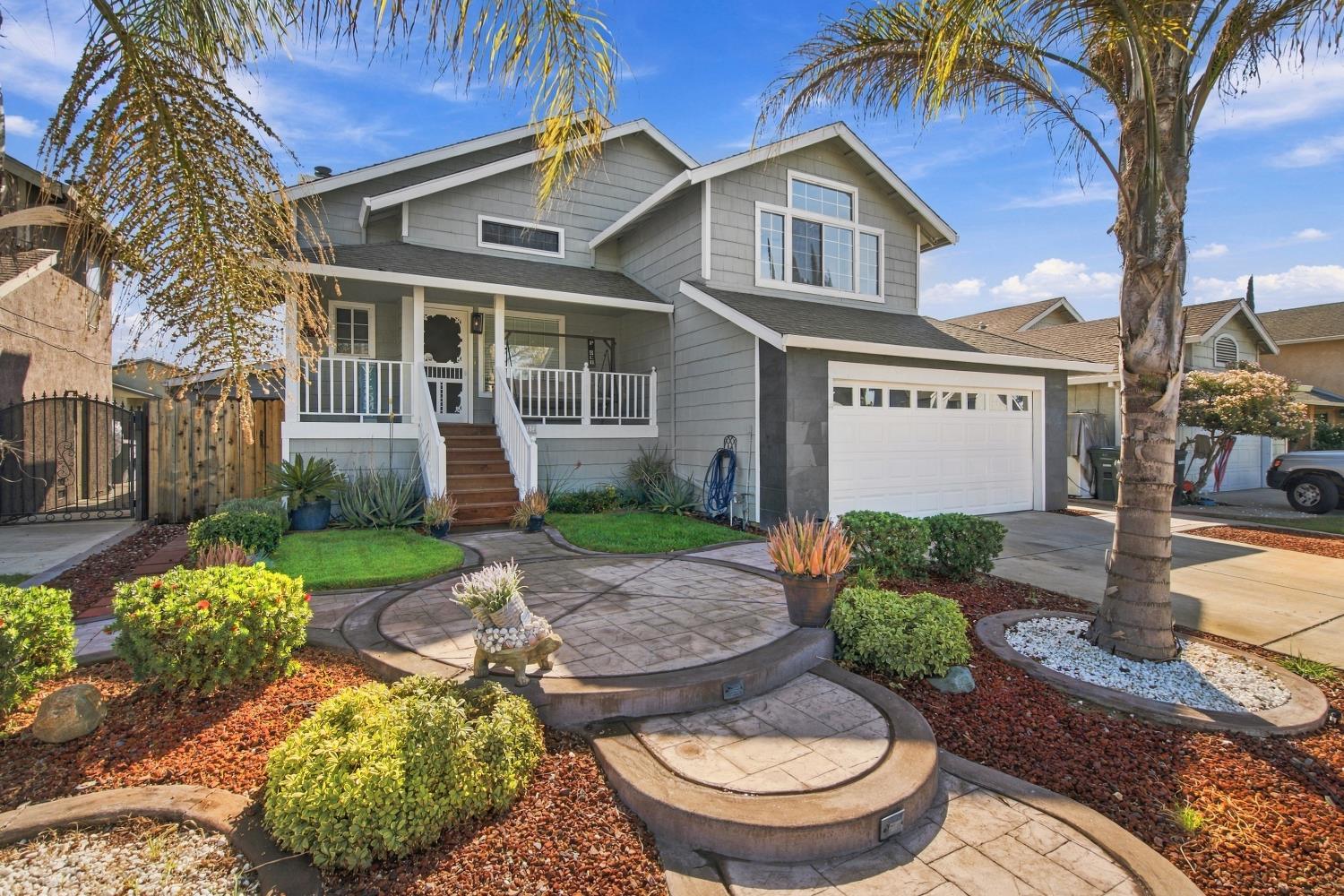 1608 Ardenwood Court
