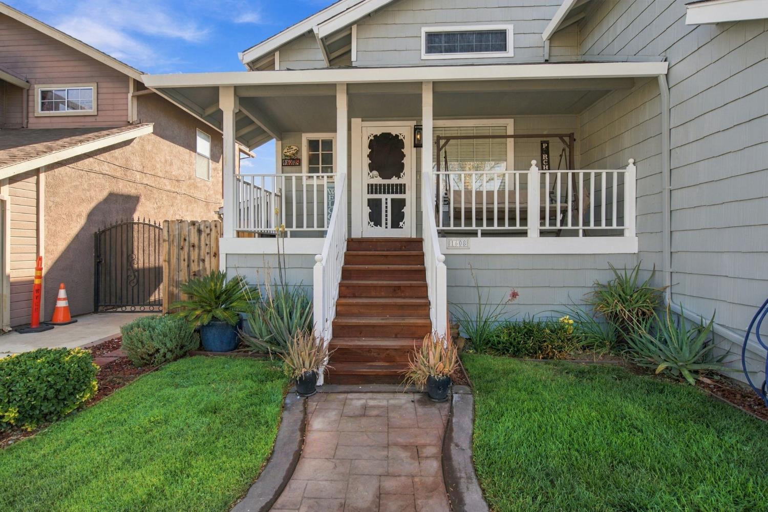 1608 Ardenwood Court