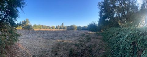 0 Meyer Lane Marysville CA 95901
