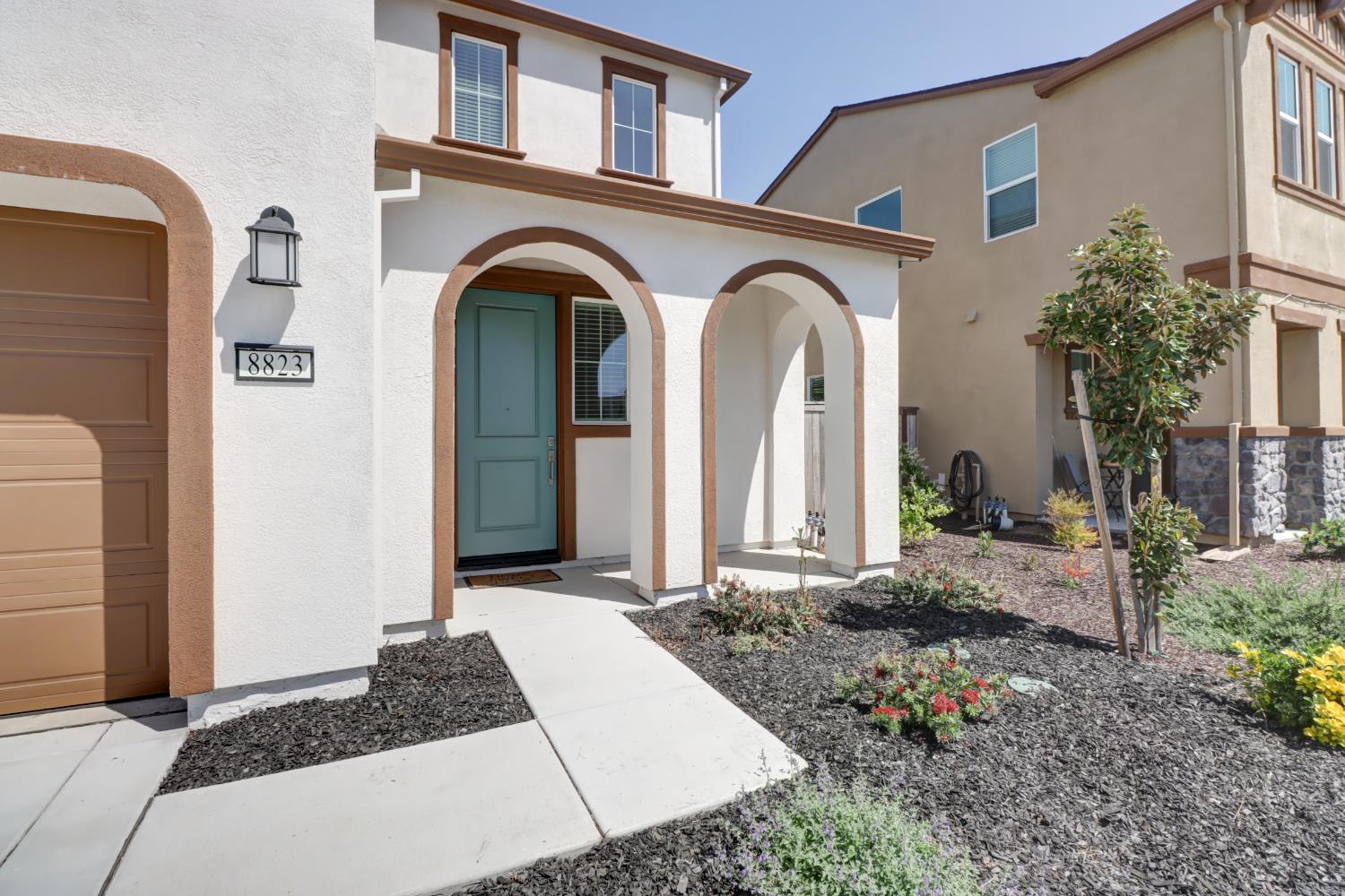 8823 Spencerport Drive