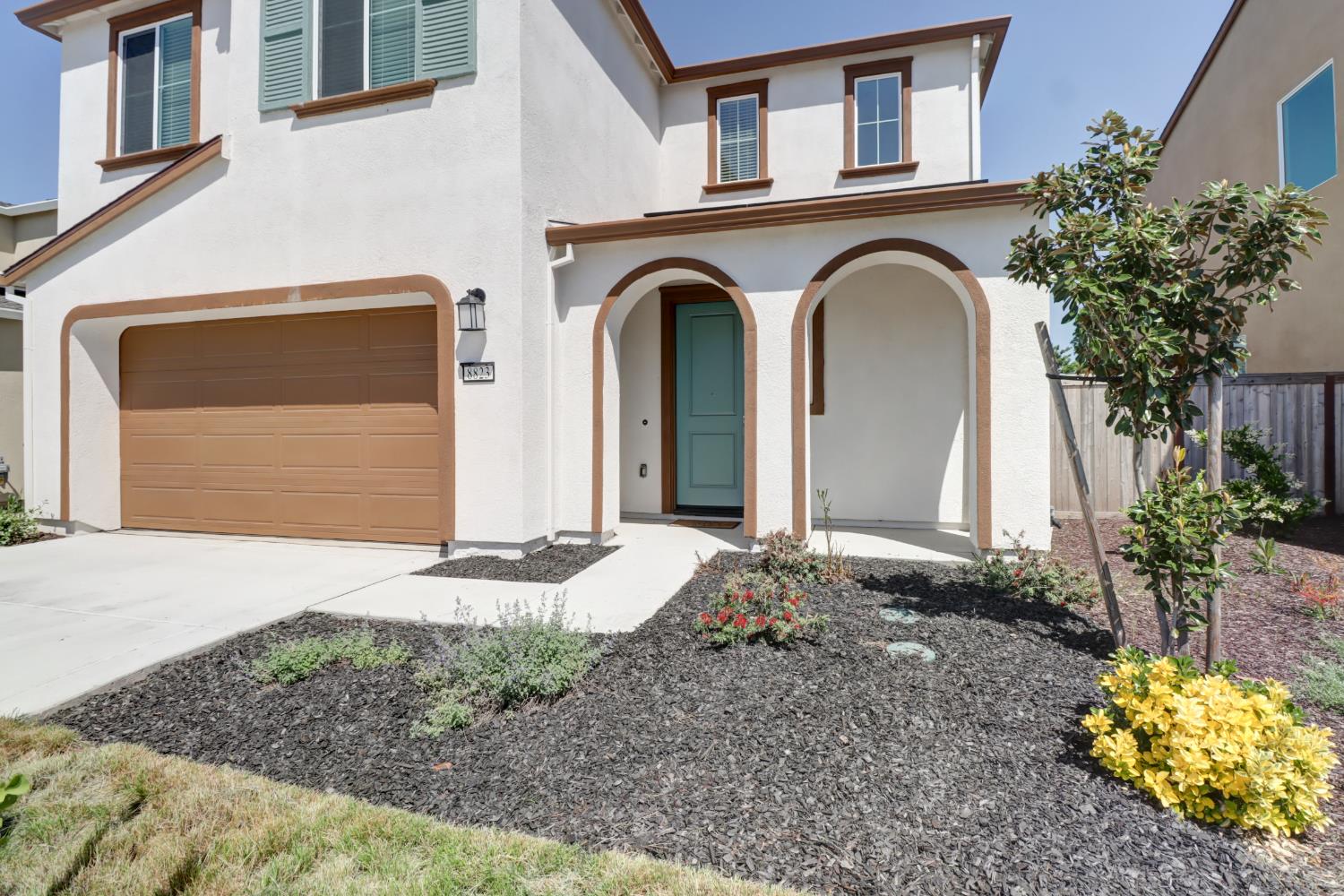 8823 Spencerport Drive