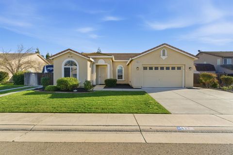 427 Alpen Rose Way Galt CA 95632