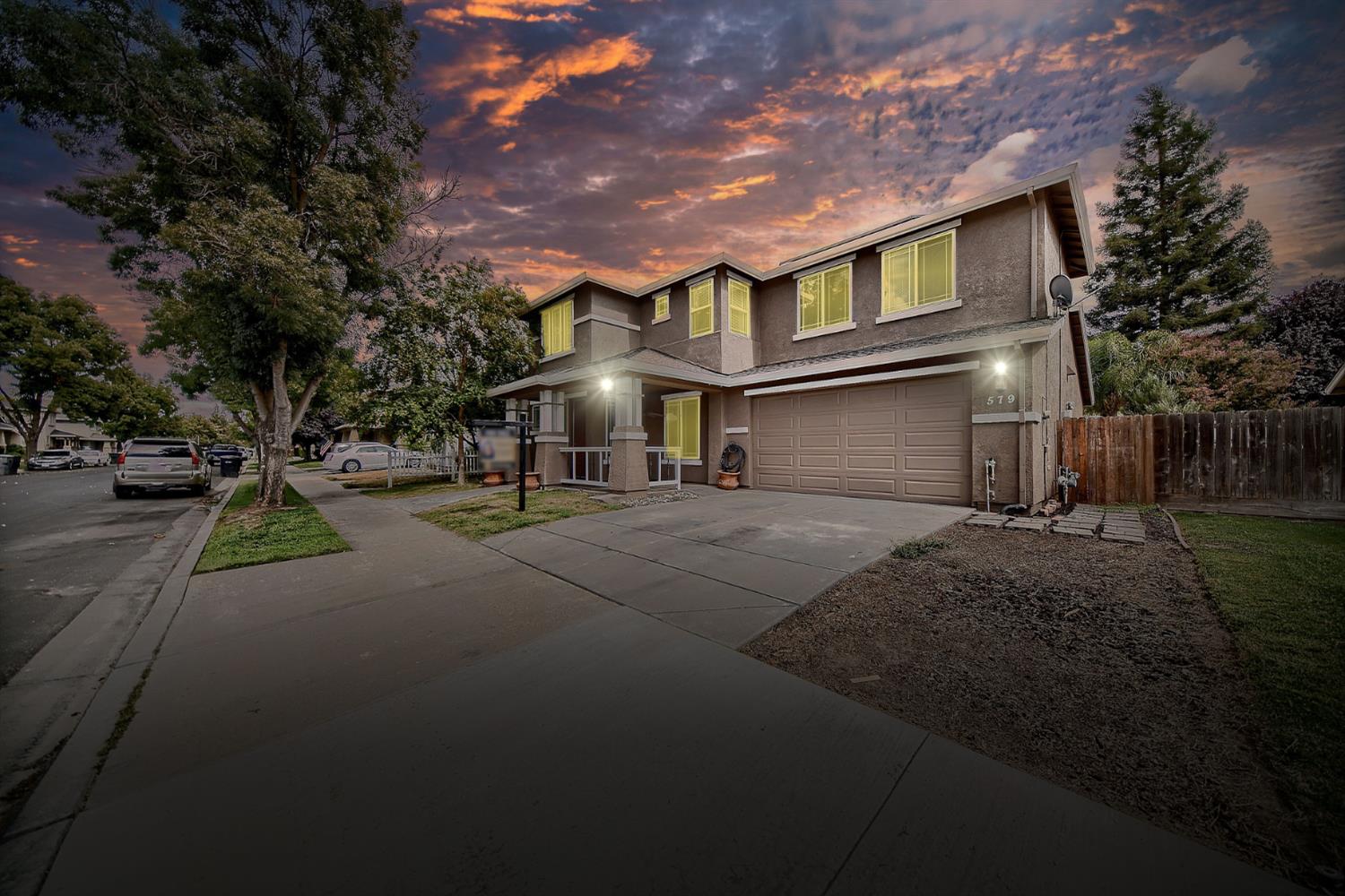 579 Almondcrest Street