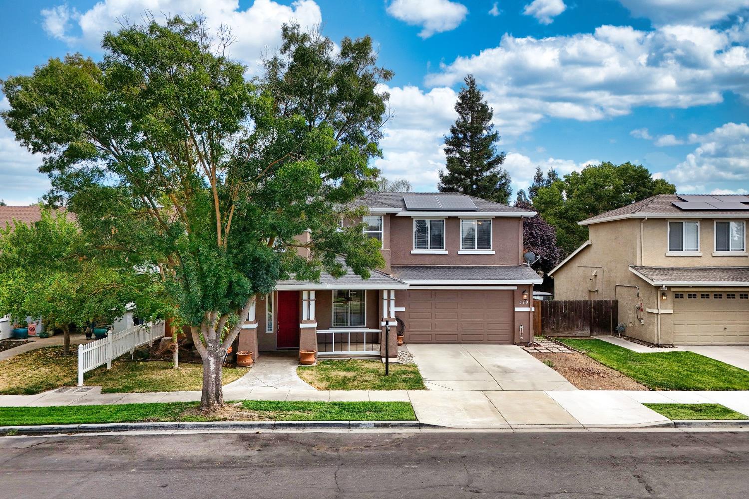 579 Almondcrest Street