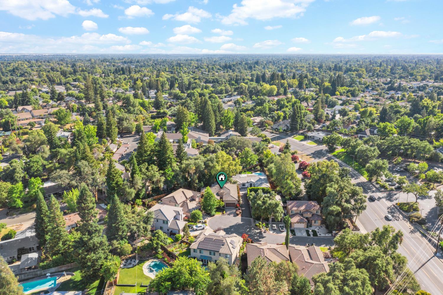 8095 Village Estates Lane