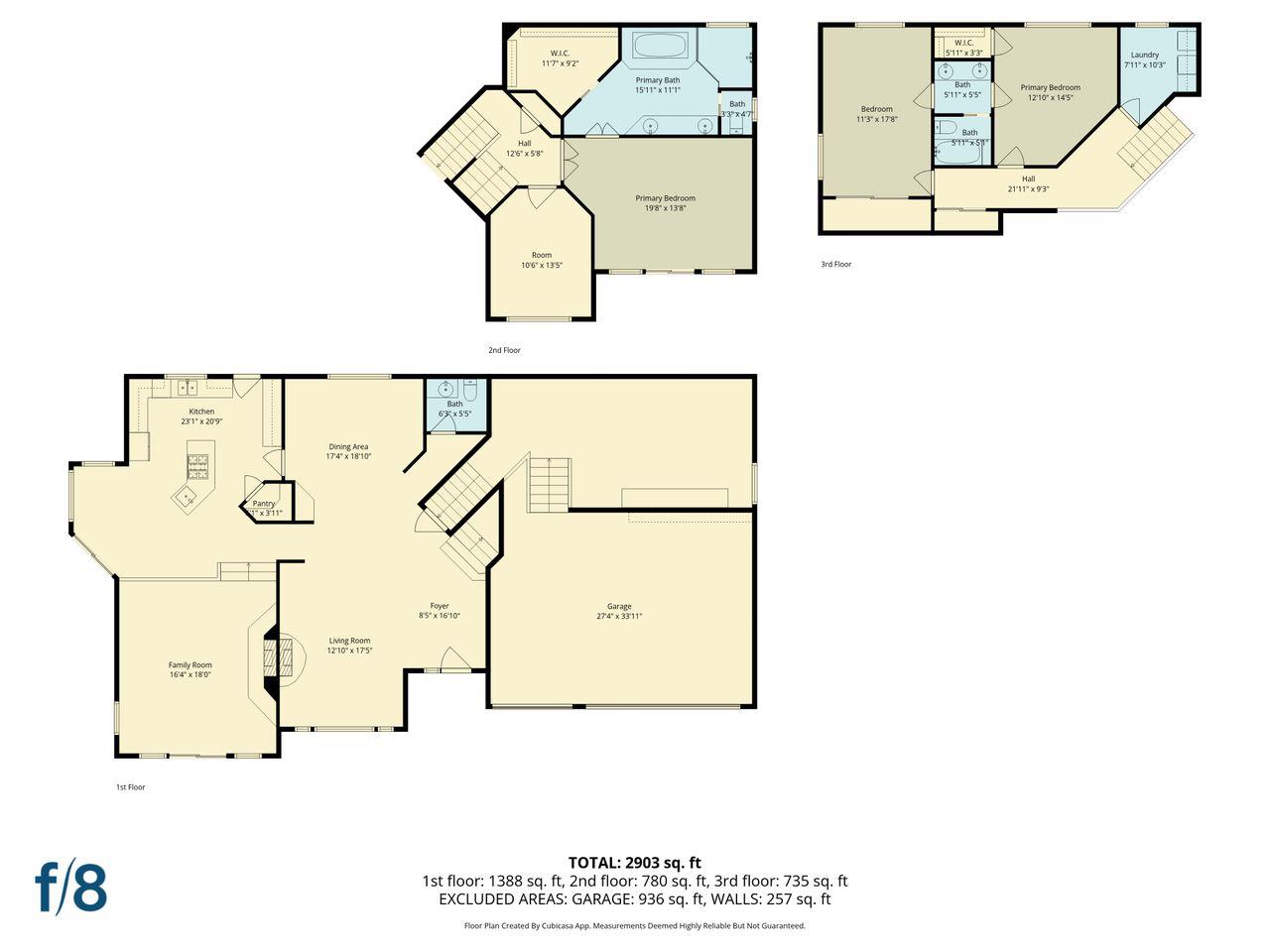 2120 Moonstone Circle