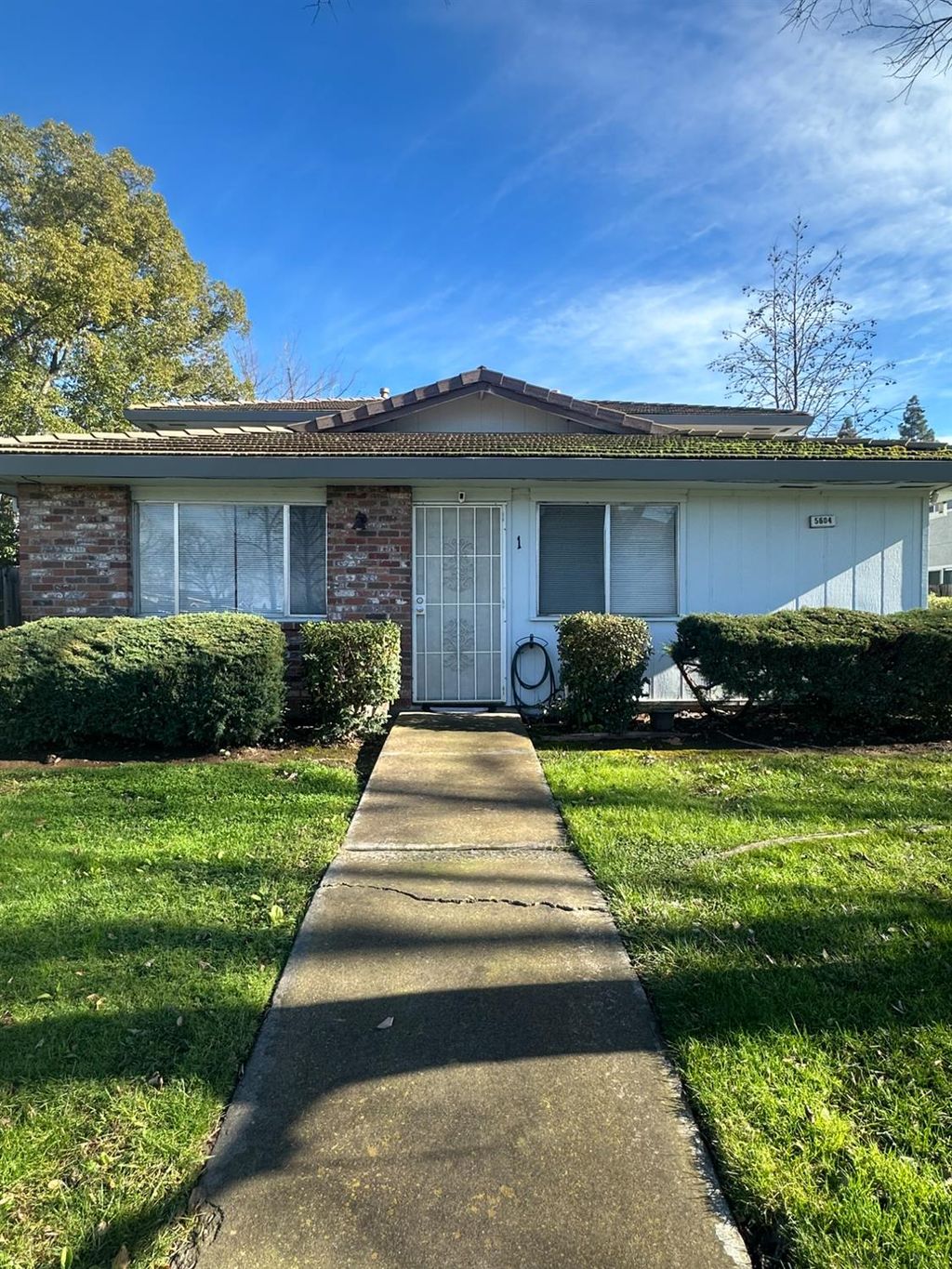 Photo of 5604 Walerga Road #1, Sacramento, CA 95842 (MLS # 226004605)