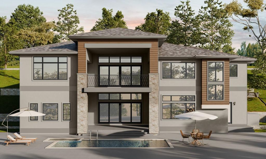 Photo of 4934 Breese Circle, El Dorado Hills, CA 95762 (MLS # 226008182)