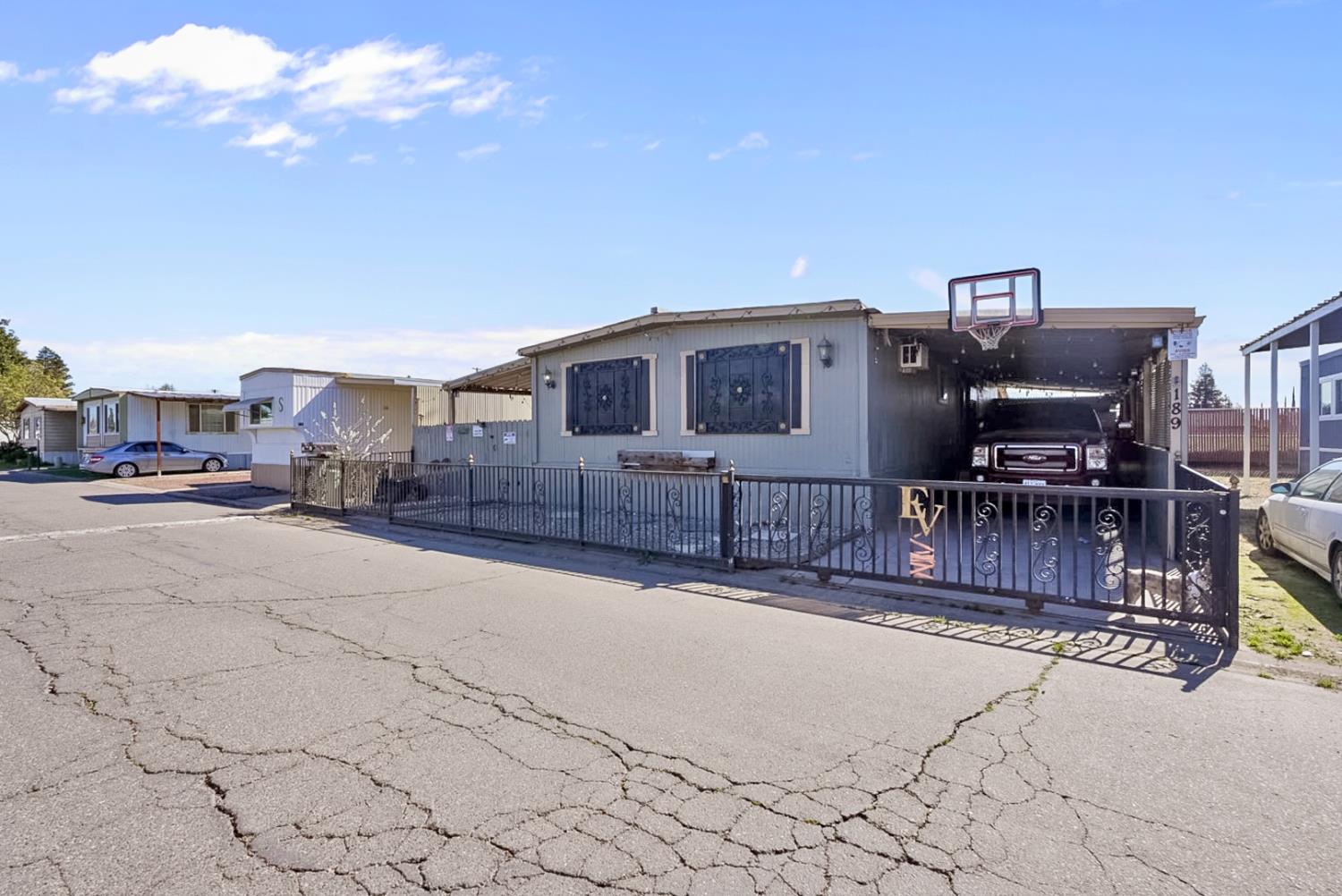 4837 Faith Home Road 189 - Photo 2