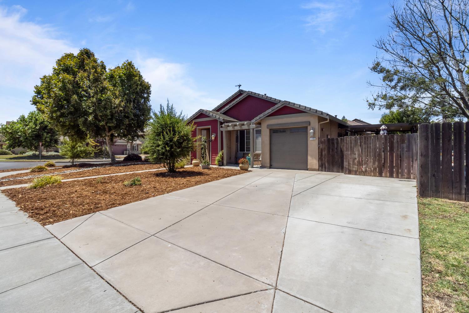 1706 Miekle Avenue