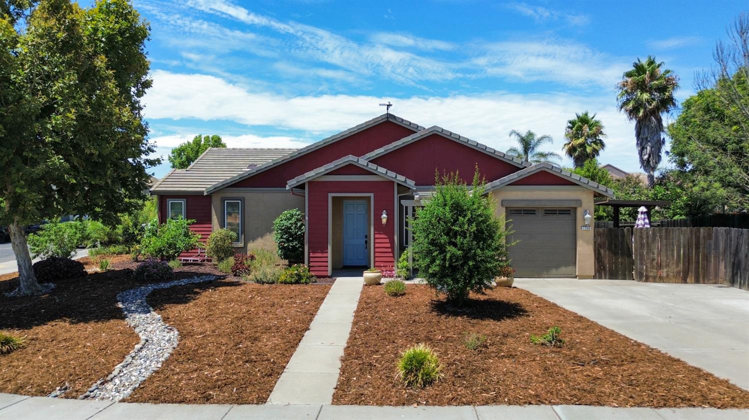 1706 Miekle Avenue